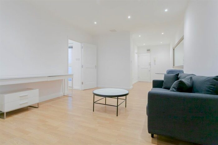 1 Bedroom Flat To Rent In Courtfield Gardens, South Kensington, SW5