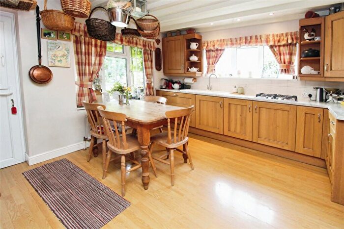 3 Bedroom Bungalow For Sale In Bures Road, Wakes Colne, Colchester, Essex, CO6
