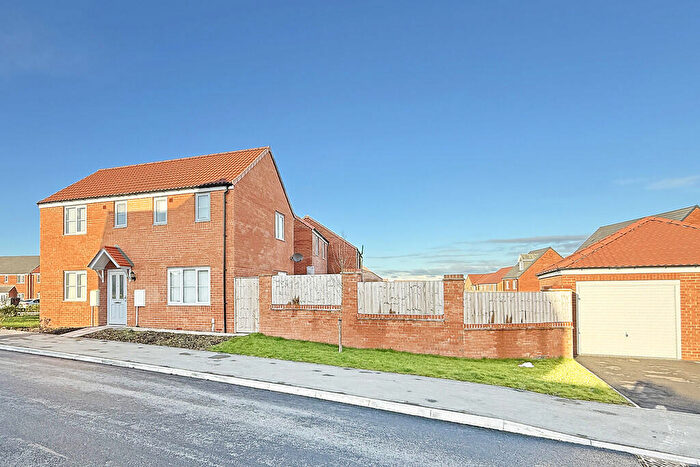 3 Bedroom Detached House To Rent In Stainmore Grove, Harrogate, HG3