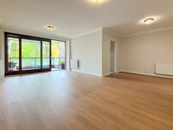 2 Bedroom Apartment To Rent In Hamilton House, St John's Wood, NW8