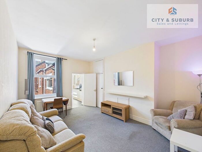 3 Bedroom Flat To Rent In Dilston Road, Newcastle Upon Tyne, Tyne And Wear, NE4