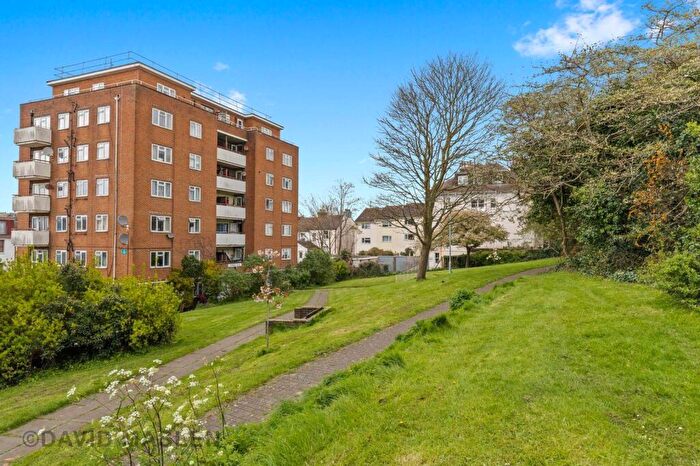 1 Bedroom Flat To Rent In Johnson Bank, Wellington Road, Brighton, BN2