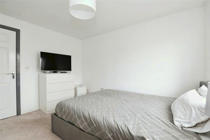 2 Bedroom Semi-Detached House For Sale In Hazel Close, Meon Vale, Stratford-Upon-Avon, Warwickshire, CV37