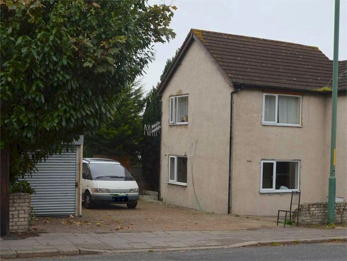 1 Bedroom Flat To Rent In Burnham Road, Dartford, Kent DA1