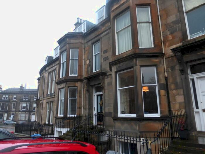 1 Bedroom Flat To Rent In Coates Gardens, West End, Edinburgh, EH12