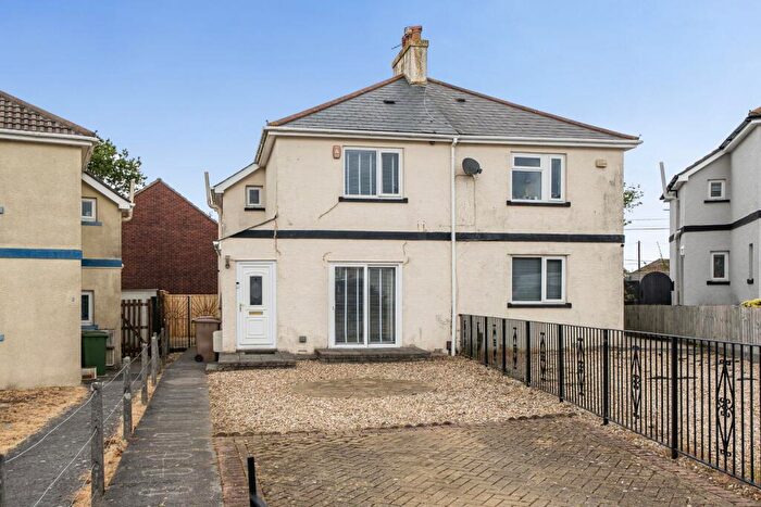 3 Bedroom Semi Detached House For Sale In Laurel Dene, PL2