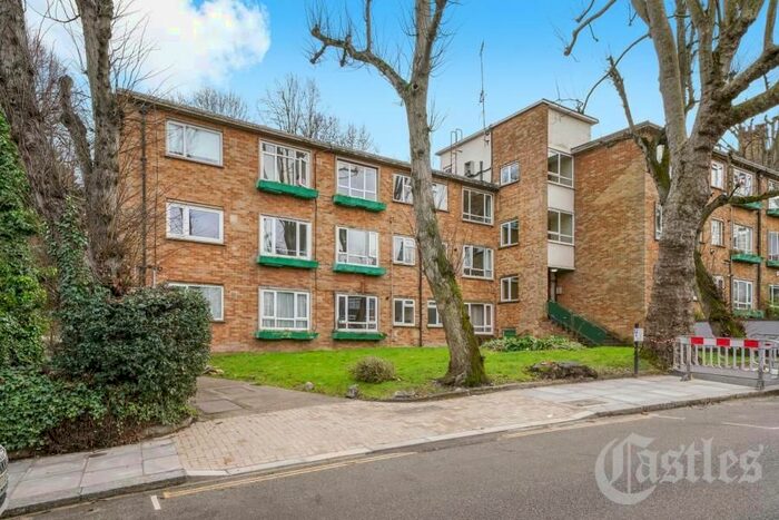1 Bedroom Flat To Rent In Crescent Court, Crouch End, N8