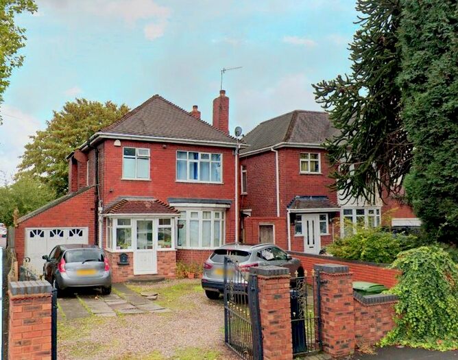 3 Bedroom Property To Rent In Mill Street, Brierley Hill, DY5