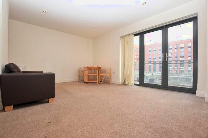 Apartment To Rent In Porter Brook View, Pomona Street, S11
