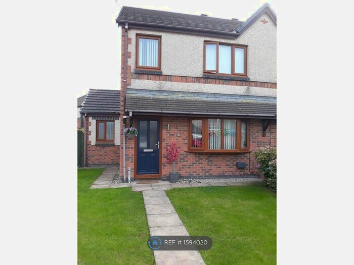 3 Bedroom Semi-Detached House To Rent In Caspian Road, Askam-In-Furness, LA16