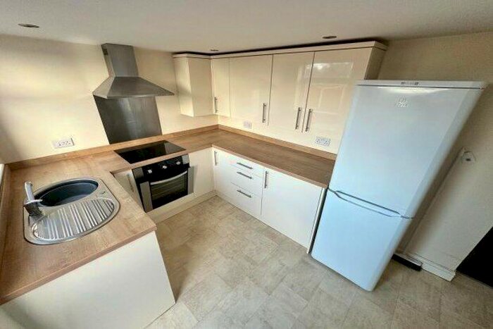 2 Bedroom Terraced House To Rent In Hough Cottages, Crewe, CW2