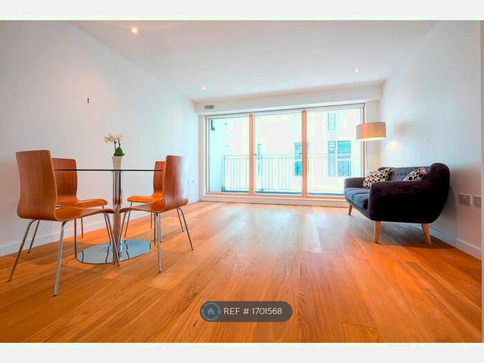 1 Bedroom Flat To Rent In Hardwicks Square, London, SW18