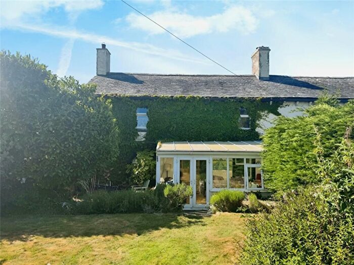3 Bedroom Semi-Detached House For Sale In Grainger Houses, Wigton, CA7