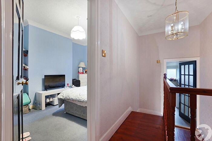 2 Bedroom Terraced House For Sale In Berkley Road, Gravesend, Kent, DA12