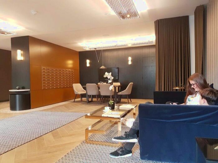 1 Bedroom Apartment To Rent In Strand Plaza, Drury Lane, L2