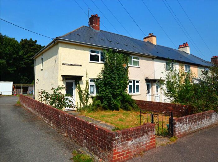 3 Bedroom End Of Terrace House For Sale In Maceys Terrace, North Road, Okehampton, Devon, EX20