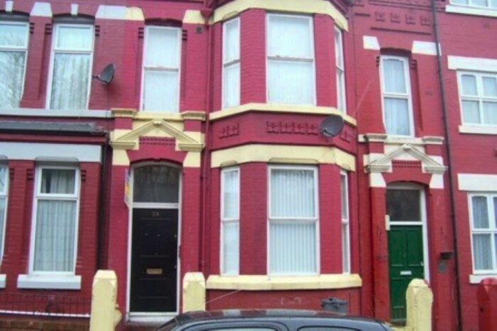 2 Bedroom Flat To Rent In Worcester Road, Bootle, L20