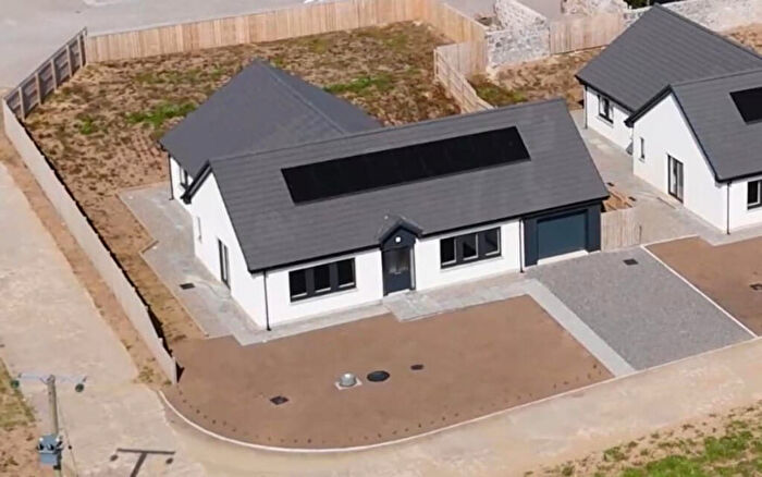 4 Bedroom Bungalow For Sale In South View, Peterhead, AB42