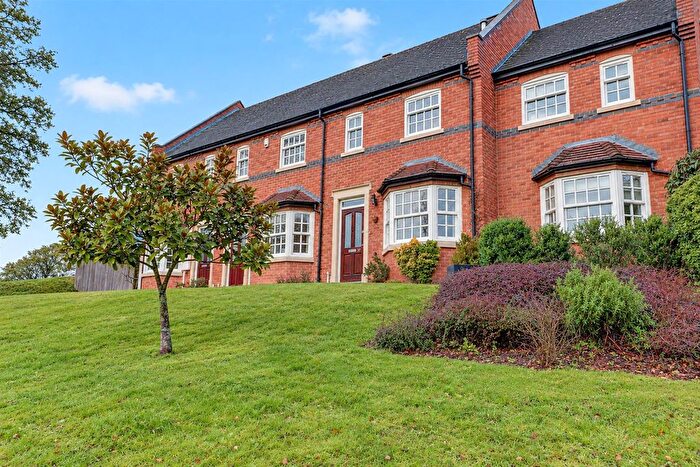 2 Bedroom Mews To Rent In Dorsington Close, Hatton Park, Warwick, CV35
