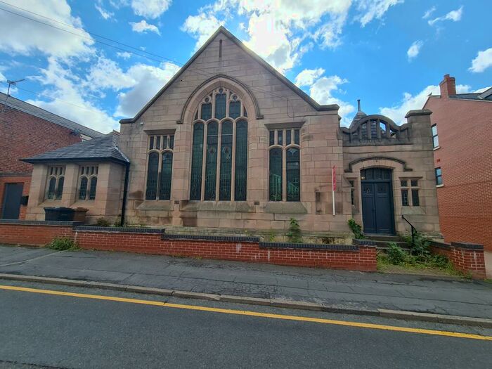 3 Bedroom Property To Rent In Chapel House, LN1