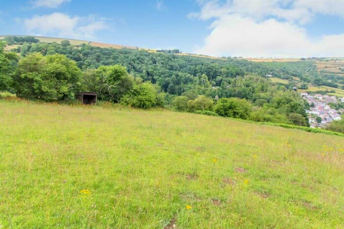 Land For Sale In Field Three, Tyn Y Cestyll Road Tyn Y Cestyll Road, Glyn Ceiriog, LL20