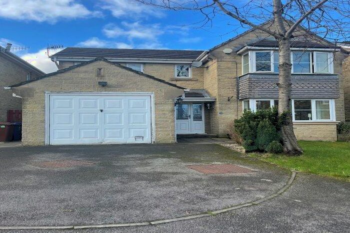 4 Bedroom Property To Rent In Leigh Park, Burnley, BB11