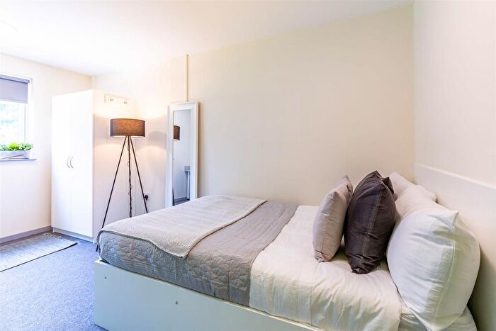 1 Bedroom Flat To Rent In Portland Road, Newcastle, NE2