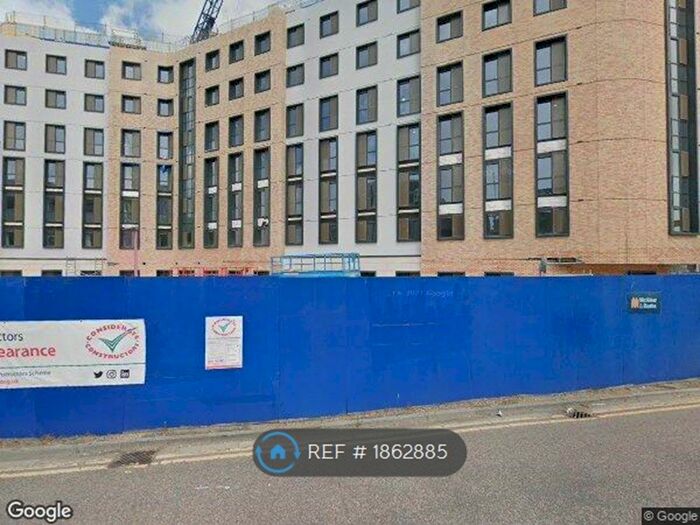 1 Bedroom Flat To Rent In Bournemouth, Bournemouth, BH8