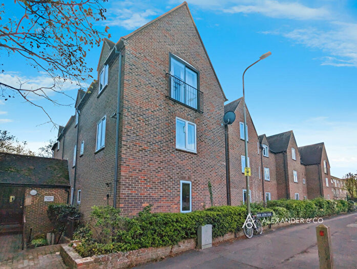 1 Bedroom Apartment To Rent In Water Eaton Road, Oxford, OX2