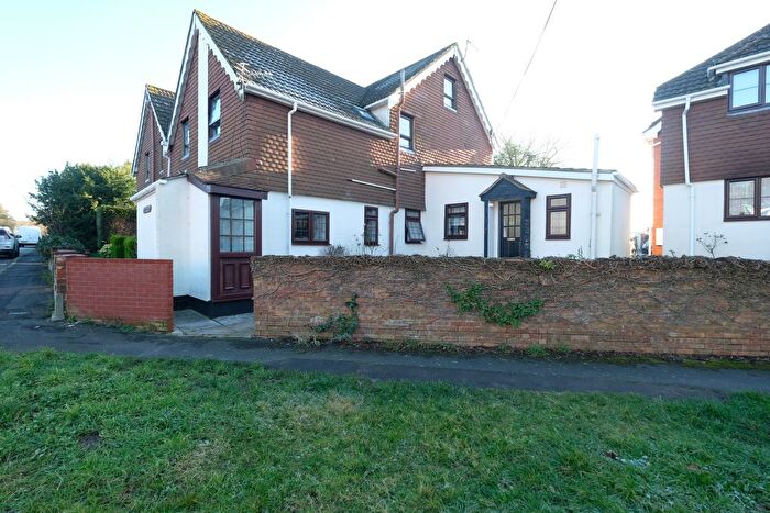 1 Bedroom Flat For Sale In Church Lane, Fawley, SO45