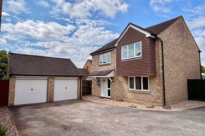 4 Bedroom Detached House To Rent In Oxford Road, Cumnor, Oxford, OX2