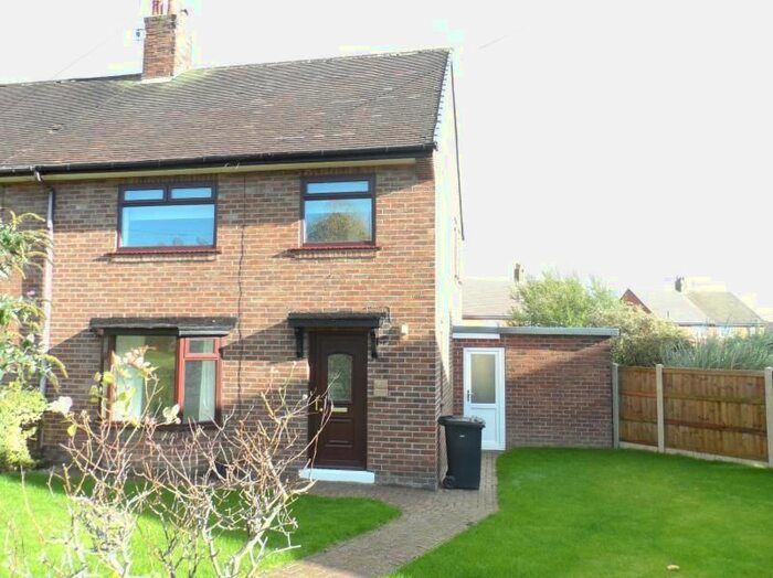 3 Bedroom Semi-Detached House To Rent In Stonefall Drive, Harrogate, HG2