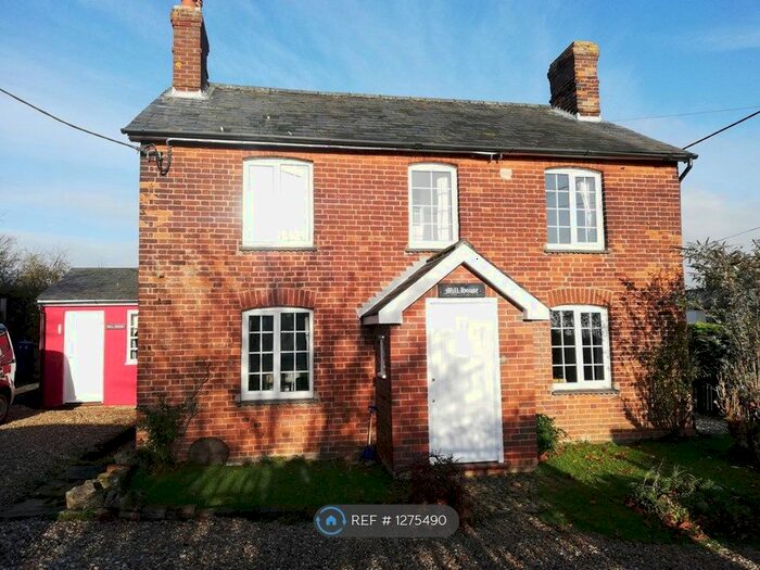 3 Bedroom Detached House To Rent In Mill House, Little Wratting, Haverhill CB9