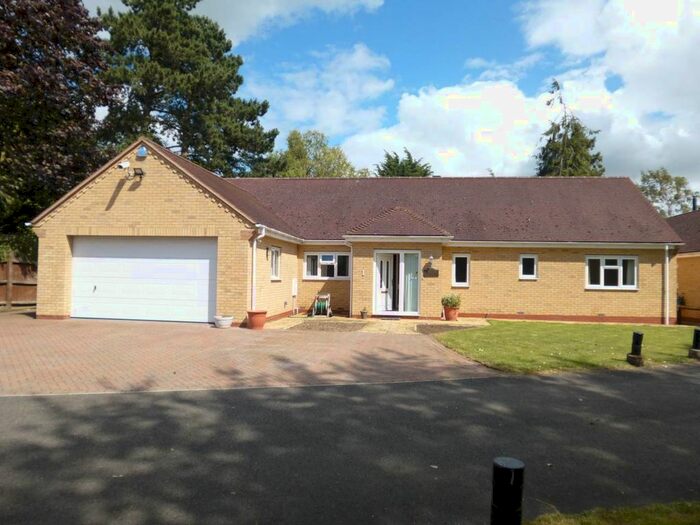 5 Bedroom Property To Rent In Lone Tree Grove, Impington, Cambridge, CB24