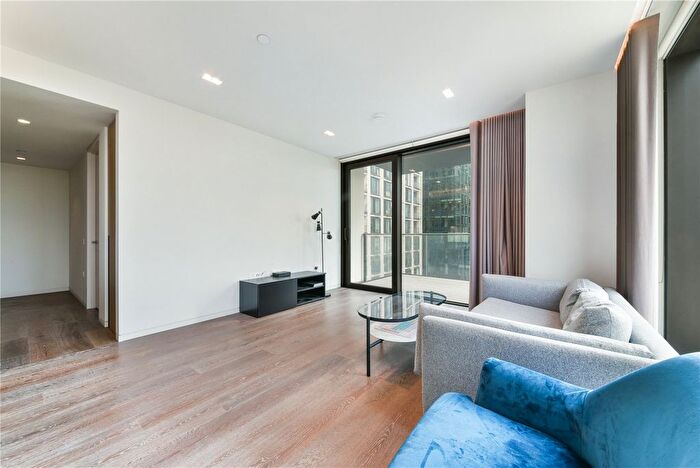 1 Bedroom Flat To Rent In Casson Square, London, SE1