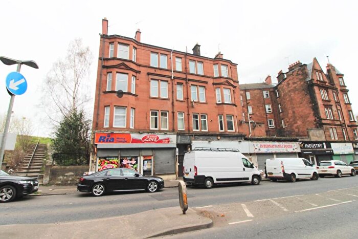 1 Bedroom Flat To Rent In Dumbarton Road, Glasgow, G14
