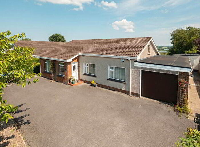 4 Bedroom Bungalows For Sale In Devenish Crescent, Enniskillen, BT74