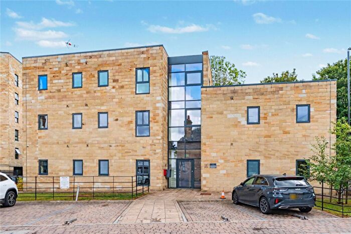 1 Bedroom Apartment For Sale In Flat, Horsforth Mill, Low Lane, Horsforth, Leeds, West Yorkshire, LS18