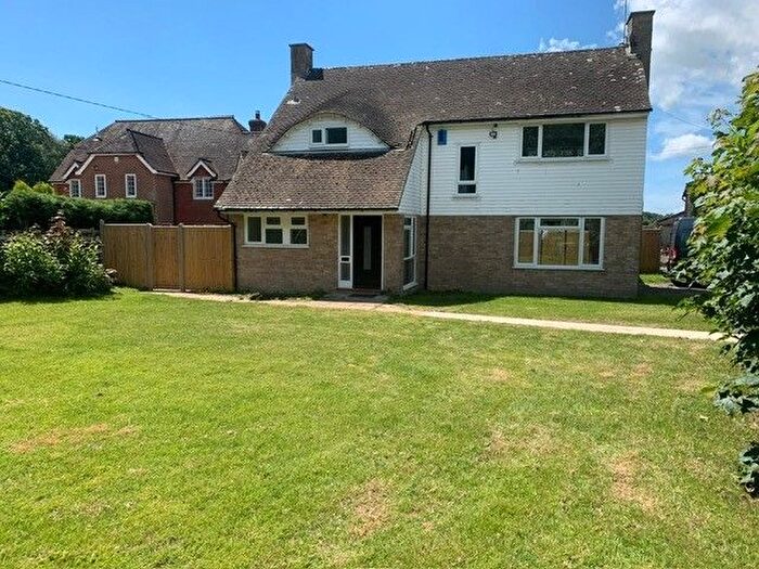 3 Bedroom Detached House To Rent In High House Farm, Ninfield Road, Bexhill-On-Sea, TN39