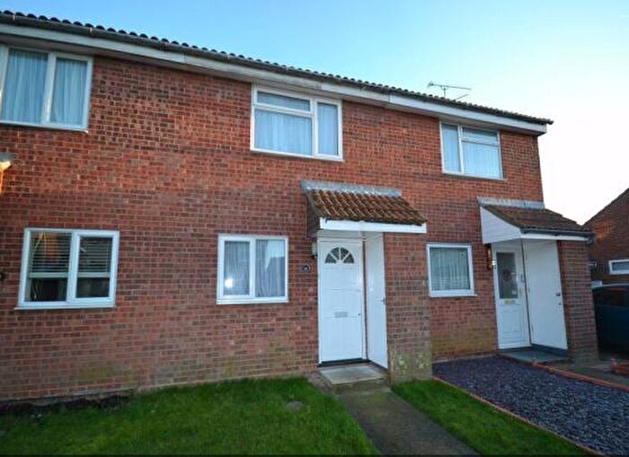 2 Bedroom House To Rent In Merstham Drive, Clacton-on-Sea, CO16