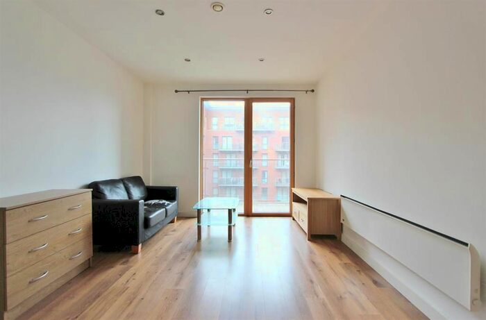 2 Bedroom Flat To Rent In Wards Brewery, Ecclesall Road, Sheffield, S11