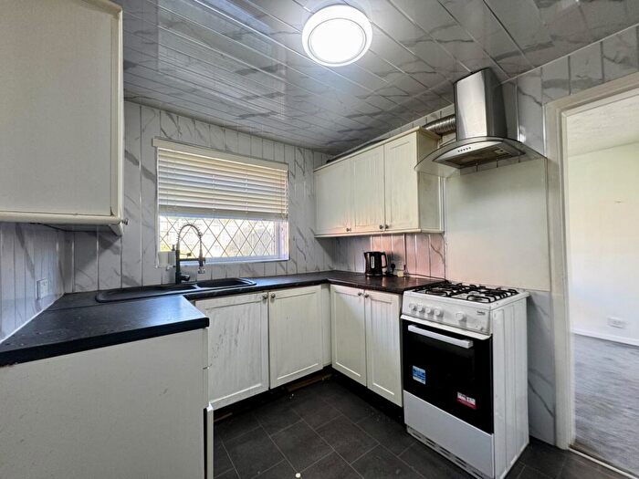 3 Bedroom House To Rent In Jenkin Avenue, Sheffield, South Yorkshire, S9