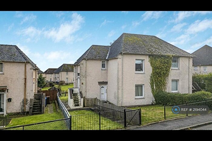 1 Bedroom Flat To Rent In Beeches Road, Clydebank, G81