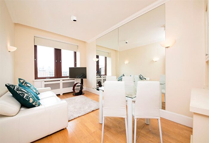 1 Bedroom Flat For Sale In Whitehouse, Belvedere Road, London, SE1
