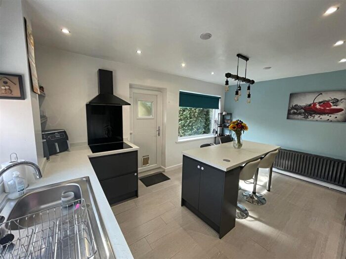 2 Bedroom Semi-Detached House For Sale In Mossway, Pelton, Chester Le Street, DH2