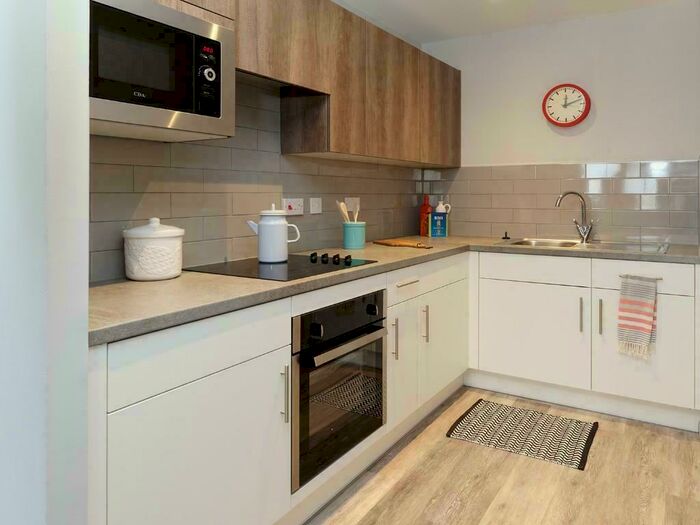 1 Bedroom Apartment To Rent In Granby Row, Manchester, Greater Manchester, M1