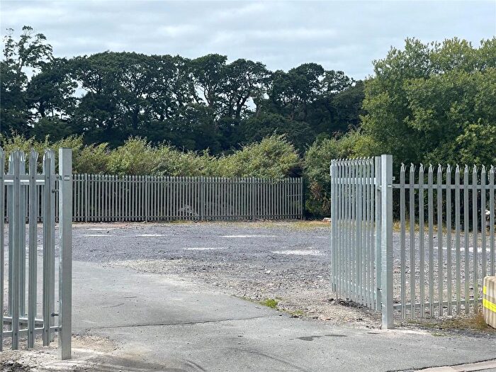 Land To Rent In St. Helens Road, Caernarfon, Gwynedd, LL55