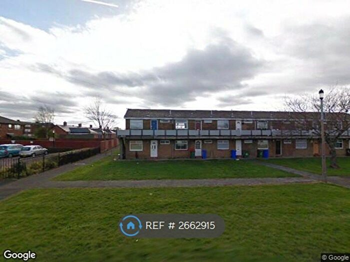 1 Bedroom Flat To Rent In Newsham Farm, Blyth, NE24