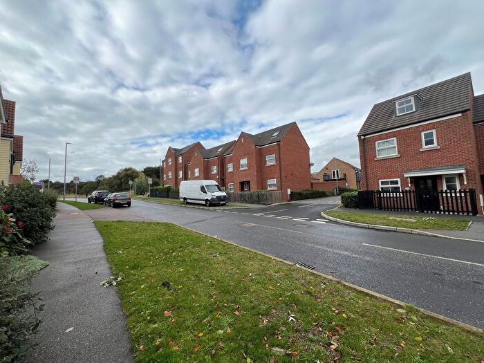 2 Bedroom Terraced House To Rent In Osprey Close, Stanway, CO3