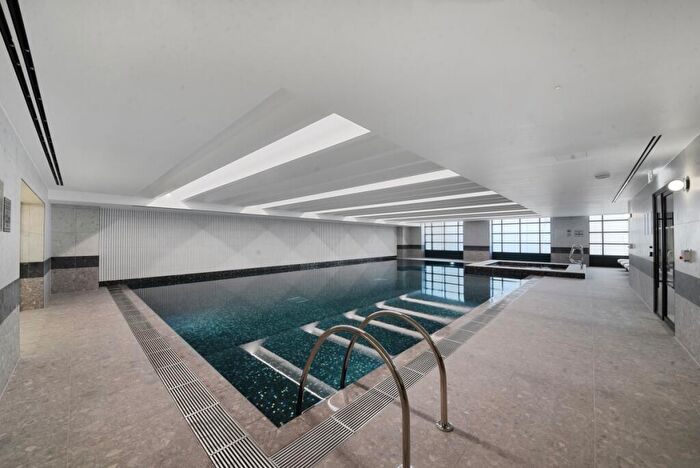 2 Bedroom Apartment To Rent In Fulton Road Wembley, HA9